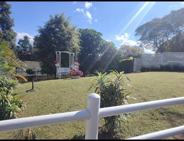 2 BEDROOM SIMPLEX FOR SALE IN WATERFALL
